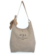 JILL by JILL STUART（ジルバイジルスチュアート）トートバッグ ベージュ サイズ:- レディース/2200609900048