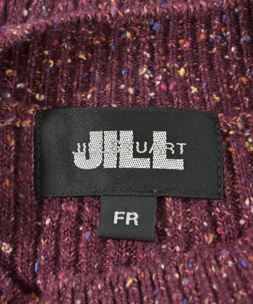 JILL by JILL STUART（ジルバイジルスチュアート）ワンピース 赤 サイズ:F レディース/2200612324039