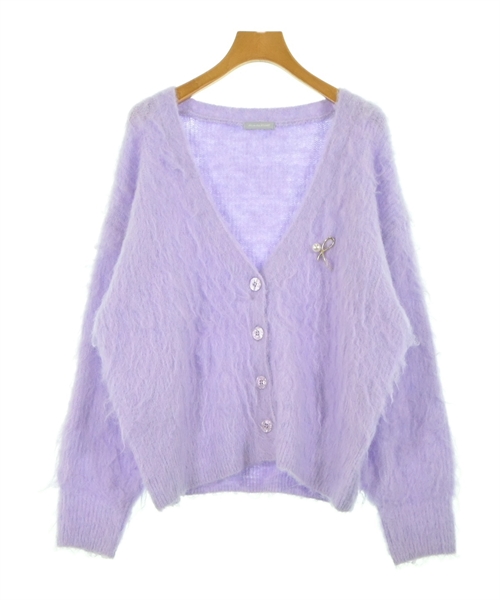 ジルバイジルスチュアート(JILL by JILL STUART)のJILL by JILL STUART カーディガン
