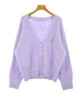 JILL by JILL STUART カーディガン