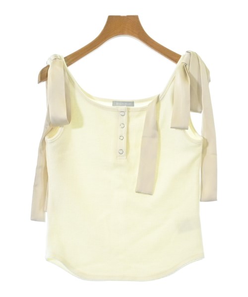 ジルバイジルスチュアート(JILL by JILL STUART)のJILL by JILL STUART ノースリーブ
