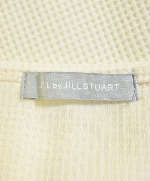 JILL by JILL STUART（ジルバイジルスチュアート）ノースリーブ 白 サイズ:F レディース/2200611067029