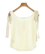 JILL by JILL STUART（ジルバイジルスチュアート）ノースリーブ 白 サイズ:F レディース/2200611067029