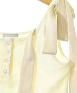 JILL by JILL STUART（ジルバイジルスチュアート）ノースリーブ 白 サイズ:F レディース/2200611067029