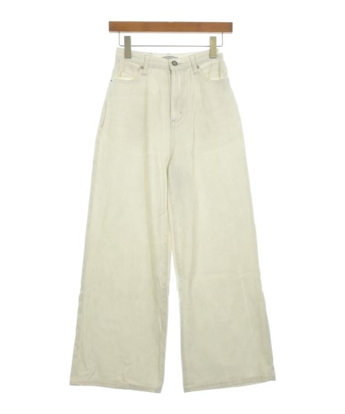 ジルバイジルスチュアート(JILL by JILL STUART)のJILL by JILL STUART デニムパンツ