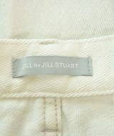 JILL by JILL STUART（ジルバイジルスチュアート）デニムパンツ 白 サイズ:S レディース/2200602141035