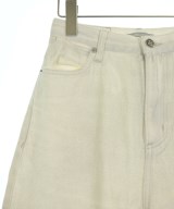 JILL by JILL STUART（ジルバイジルスチュアート）デニムパンツ 白 サイズ:S レディース/2200602141035