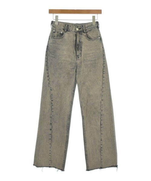 ジルバイジルスチュアート(JILL by JILL STUART)のJILL by JILL STUART デニムパンツ