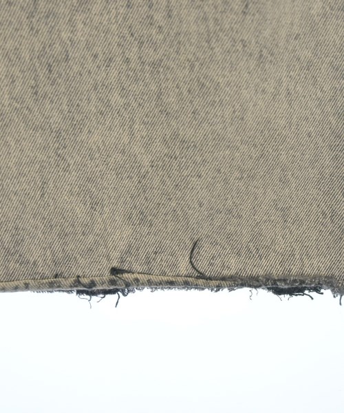 JILL by JILL STUART（ジルバイジルスチュアート）デニムパンツ グレー サイズ:S レディース/2200602141042