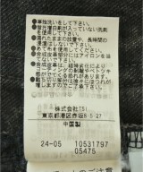 JILL by JILL STUART（ジルバイジルスチュアート）デニムパンツ グレー サイズ:S レディース/2200602141042