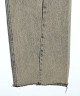 JILL by JILL STUART（ジルバイジルスチュアート）デニムパンツ グレー サイズ:S レディース/2200602141042