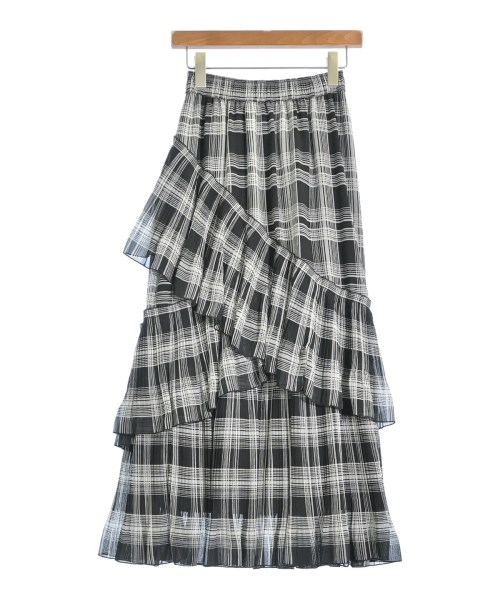 ジルバイジルスチュアート(JILL by JILL STUART)のJILL by JILL STUART ロング・マキシ丈スカート