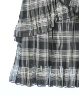 JILL by JILL STUART（ジルバイジルスチュアート）ロング・マキシ丈スカート 黒 サイズ:FR レディース/2200602141073