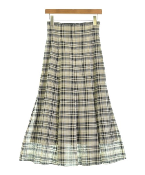 ジルバイジルスチュアート(JILL by JILL STUART)のJILL by JILL STUART ロング・マキシ丈スカート
