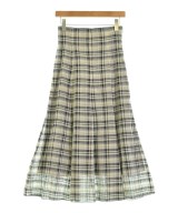 JILL by JILL STUART ロング・マキシ丈スカート