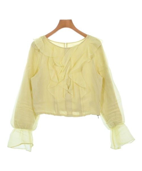 ジルバイジルスチュアート(JILL by JILL STUART)のJILL by JILL STUART ブラウス