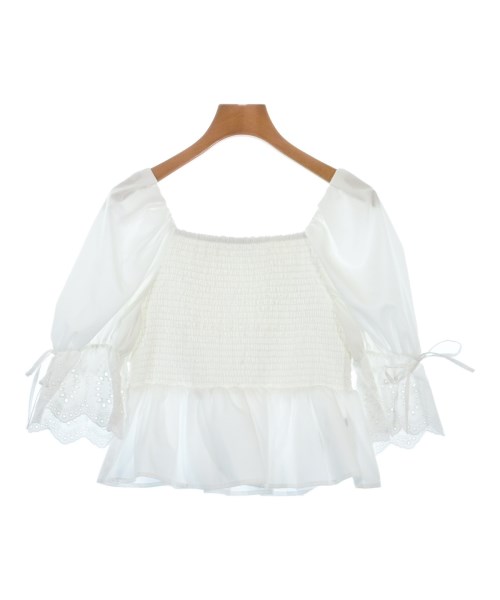 ジルバイジルスチュアート(JILL by JILL STUART)のJILL by JILL STUART ブラウス