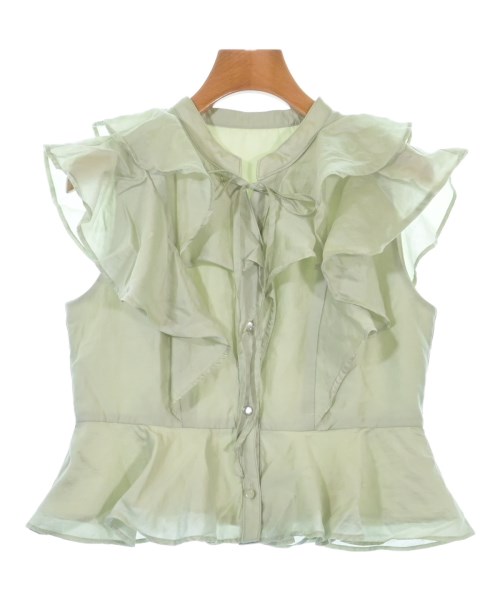 ジルバイジルスチュアート(JILL by JILL STUART)のJILL by JILL STUART カジュアルシャツ