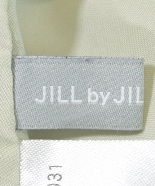 JILL by JILL STUART（ジルバイジルスチュアート）カジュアルシャツ 緑 サイズ:F レディース/2200602141134