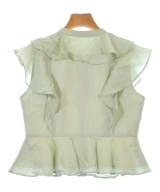 JILL by JILL STUART（ジルバイジルスチュアート）カジュアルシャツ 緑 サイズ:F レディース/2200602141134