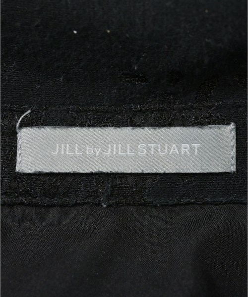 JILL by JILL STUART（ジルバイジルスチュアート）カジュアルシャツ 黒 サイズ:F レディース/2200602141141
