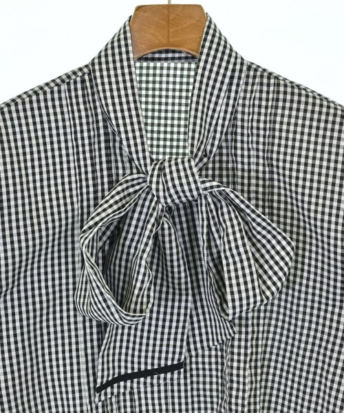 JILL by JILL STUART（ジルバイジルスチュアート）カジュアルシャツ 白 サイズ:FR レディース/2200602141158