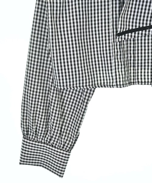 JILL by JILL STUART（ジルバイジルスチュアート）カジュアルシャツ 白 サイズ:FR レディース/2200602141158