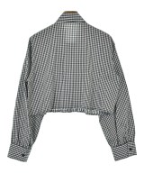 JILL by JILL STUART（ジルバイジルスチュアート）カジュアルシャツ 白 サイズ:FR レディース/2200602141158