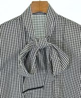 JILL by JILL STUART（ジルバイジルスチュアート）カジュアルシャツ 白 サイズ:FR レディース/2200602141158