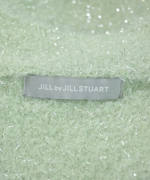 JILL by JILL STUART（ジルバイジルスチュアート）カーディガン 緑 サイズ:FR レディース/2200602141165