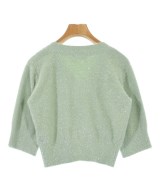 JILL by JILL STUART（ジルバイジルスチュアート）カーディガン 緑 サイズ:FR レディース/2200602141165