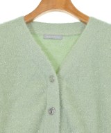 JILL by JILL STUART（ジルバイジルスチュアート）カーディガン 緑 サイズ:FR レディース/2200602141165