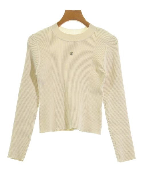ジルバイジルスチュアート(JILL by JILL STUART)のJILL by JILL STUART ニット・セーター