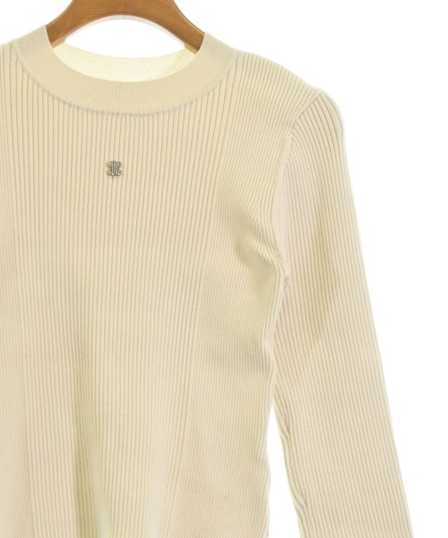 JILL by JILL STUART（ジルバイジルスチュアート）ニット・セーター ベージュ サイズ:F レディース/2200602141172