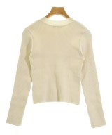 JILL by JILL STUART（ジルバイジルスチュアート）ニット・セーター ベージュ サイズ:F レディース/2200602141172