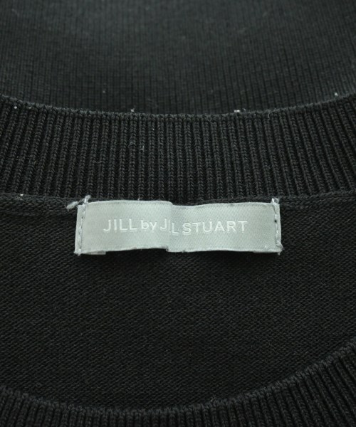 JILL by JILL STUART（ジルバイジルスチュアート）ニット・セーター 黒 サイズ:F レディース/2200602141189