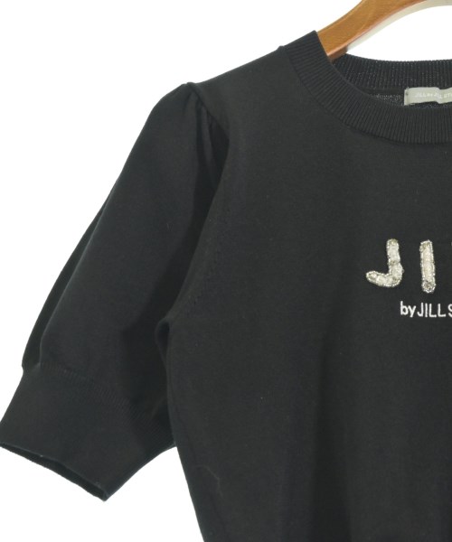 JILL by JILL STUART（ジルバイジルスチュアート）ニット・セーター 黒 サイズ:F レディース/2200602141189