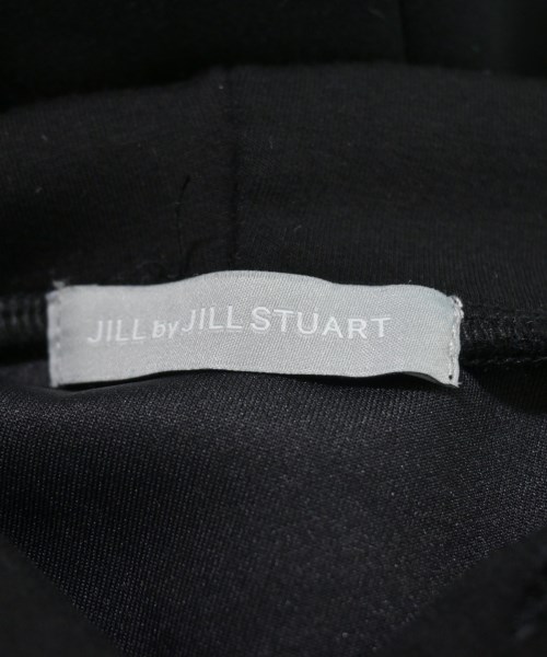 JILL by JILL STUART（ジルバイジルスチュアート）パーカー 黒 サイズ:FR レディース/2200602141196