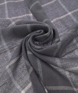 JILL by JILL STUART（ジルバイジルスチュアート）ストール グレー サイズ:F レディース/2200602141202
