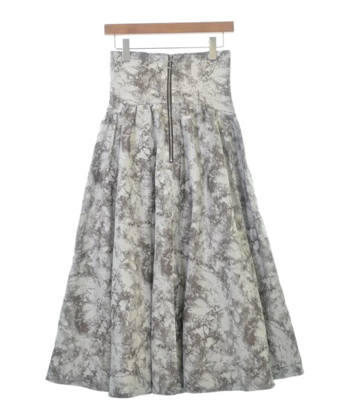 ジルバイジルスチュアート(JILL by JILL STUART)のJILL by JILL STUART ロング・マキシ丈スカート