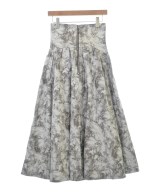 JILL by JILL STUART ロング・マキシ丈スカート