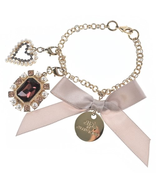 ジルバイジルスチュアート(JILL by JILL STUART)のJILL by JILL STUART ブレスレット・バングル