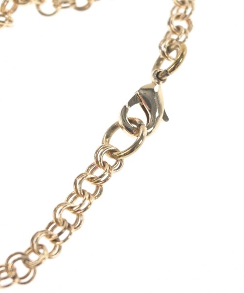 JILL by JILL STUART（ジルバイジルスチュアート）ブレスレット・バングル ゴールド サイズ:- レディース/2200616999035