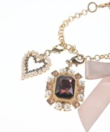 JILL by JILL STUART（ジルバイジルスチュアート）ブレスレット・バングル ゴールド サイズ:- レディース/2200616999035