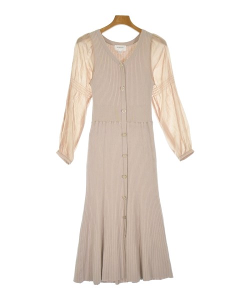 ジルバイジルスチュアート(JILL by JILL STUART)のJILL by JILL STUART ワンピース