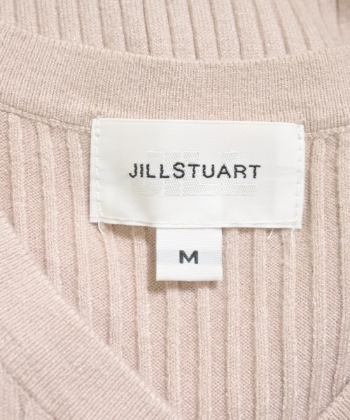 JILL by JILL STUART（ジルバイジルスチュアート）ワンピース ピンク サイズ:M レディース/2200611163028