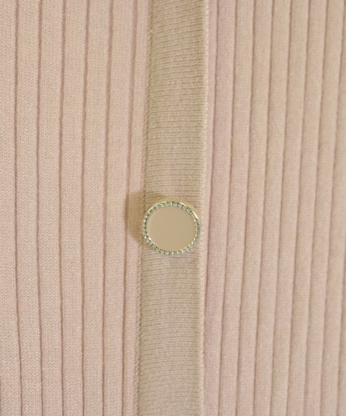 JILL by JILL STUART（ジルバイジルスチュアート）ワンピース ピンク サイズ:M レディース/2200611163028