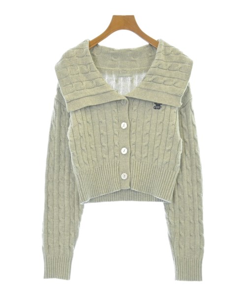 ジルバイジルスチュアート(JILL by JILL STUART)のJILL by JILL STUART カーディガン