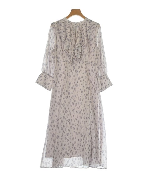 ジルバイジルスチュアート(JILL by JILL STUART)のJILL by JILL STUART ワンピース