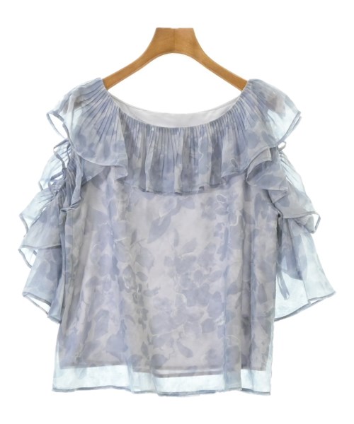 ジルバイジルスチュアート(JILL by JILL STUART)のJILL by JILL STUART ブラウス